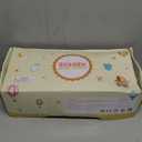 BABESIDE Black Baby Dolls Twins, 17'' Realistic Soft Body Baby Doll Cute Real Life Baby Dolls Girl and Boy with Accessories for 3+ Year Old Kids Gifts, Pretend Play, Collection