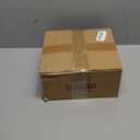 S97017065 Bath Fan Motor Kit, Motor Blower Wheel Assembly Replacement for NuTone 676-A 676-B 676-C 676F-A 676F-B 676F-C