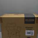 Shower Chair for Elderly and Disabled (450lb) with Padded Armrests and Back, Adjustable Height Shower Seat, Heavy Duty Shower Chairs for Inside Shower, Handicap - Teal