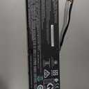EPYOBW AP18JHQ Laptop Battery 84.36Wh 5550mAh 15.2V Compatible with Acer ConceptD 7 CN715-71 Pro CN715-71P Ezel CC715-71 Predator Triton 500 PT515-51 PT515-52 Series KT.00408.001 4ICP8/35/142