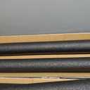 Foam Noodles 35” x 2.5”, Hollow Tube, Multi-Purpose Pool Noodles for DIY Crafts, Pipe Insulation, Pool, Beach & More, Durable Foam Tubes 4 Pack, 36 inches x 2.5"
