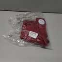 Rapiddominance Anniversary Tees (Small, Cardinal)