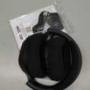 Wireless Gaming Headset for Xbox Series X/S, Xbox One, PS5, PC, Mac, Bluetooth 6.0 Gaming Headphones with Flip-to-Mute Noise-Canceling Mic, Foldable, 3D Surround Sound, 45H Battery - Black