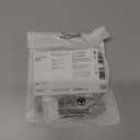 Organic Basics Women's Soft Touch Brief Underwear (Black)