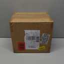 ECCPP AC Compressor with Clutch 2007-2015 fit for Honda Civic for Honda CR-V 2.4L 2007-2012 Fit for Acura RDX 2.3L AC Compressor TRSE09