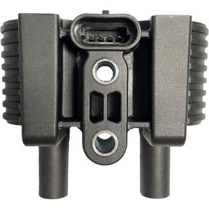 IGNITION COIL 31656-07 140412 3165607 SET OF 1 COMPATIBLE WITH HARLEY Forty Eight Iron 883/1200 Roadster Seventy Two Sportster 1200 Sportster 883