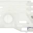 DD82-01373A / DD81-02138A / Dishwasher Case Break Overflow Sensor - Compatible with OEM Parts DD82-01111B Samsung Dishwasher
