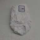 Extra Deep Queen Fitted Sheet - Hotel Luxury Single Fitted Sheet Only - Easily Fits 18 inch to 24 inch Mattress - Ultra Soft, Wrinkle Free w/Extra Deep Pockets - Easy-Care, Breathable & Comfy - White