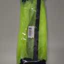 4PCS Fly Boots for Horses, Non-Slip Breathable Horse Fly Boots,Comfy Mesh Horse Fly Leggings Prevents Flies and Mosquitoes from Biting (Green)