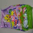 Assorted Easter Chocolate and Candy (Butterfinger, Crunch, Baby Ruth, Tic Tac Chewy Fruit Adventure, Tic Tac Chewy Sour) 80CT SUB - 28.8oz (EXP 07/23/26)
