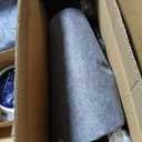 X-Vcak Upgraded 2 Person Sauna, Portable Sauna with 5 Layer Waterproof, Portable Steam Sauna Tent with 2 Steamers, 2 Folding Chair, 71x 49x 36"