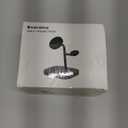 Wireless Charger, Boaraino Magnetic 3 in 1 Wireless Charging Station Compatible with iPhone16/15/14/13/12 Serie, Apple Watch10/ 9/8/7/6/SE/5/4/3, AirPods 2/3/4/Pro (Metallic)