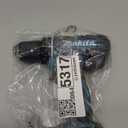 Makita XFD10Z 18V LXT Lithium-Ion Cordless Driver-Drill, Tool Only, 1/2"