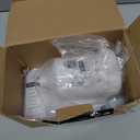 InoKraft D1 LVLP Air Spray Gun Basic Kit, Ease of use, Paint Gun for Cars & House DIY Painting, 1.3mm Nozzle, with Paint Sprayer Accessories