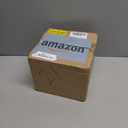 2 Sets All Keyed Same Entry Door Knob and Single Cylinder Deadbolt Combo Set, Round Ball Satin Nickel Exterior Door Knobs with Lock and Keys for Entrance and Front Door