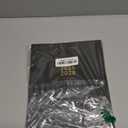 2026-2028 Monthly Planner - 3 Year Monthly Planner 2026-2028, Jan.2026 - Dec.2028, 8" x 10", Tabs + Back Pocket + Hardcover- Black