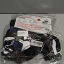 Morphsuits Toddler Skeleton Piggyback Costume Kids Fancy Dress Halloween Costume For Toddlers One Size Fits All