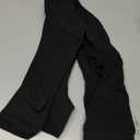 beister Medical Compression Pantyhose Women & Men,20-30mmHg Open Toe Thigh High Compression Tights Graduated Support (Medium, Black)