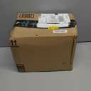 Hiorucet 97009317 S970097317 Attic Fan Motor Replacement for 69317, 99080267, F0516B2516, F0516B2514, 99080239, A0516B2019, A0510B2221, A0516B2158, Broan 341, 344, 345, 348, 355, 358 Series