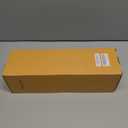 Riveira Natural Bamboo Wooden Cooking Utensils Set of 9 Premium Quality Non-Toxic Wooden Spoons and Spatulas for Cooking