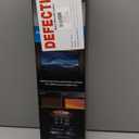 GE Enlighten HD Amplified Antenna with Bias Lighting