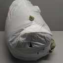 Monbix King Size Comforter Set, Olive Green King Bed Set Reversible, King Size Comforter Set 7 Pieces, Cationic Dyeing Bed in a Bag with Comforter, Sheets, Pillowcases & Shams