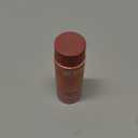 ATTITUDE Oceanly Tinted Lip Balm with SPF 30, EWG Verified, Plastic-Free, Broad Spectrum UVA/UVB Protection with Zinc Oxide, Vegan, Unscented, Terracotta, 0.3 Ounce