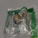 VIQIV Dressy Bracelet Compatible with Apple Watch Bands for Women 38mm 42/44/45/46/49mm-Small(fit for 5.5"-6.7" Wrist) Strethy, Cute Fancy Bling Metal Stretch Wristband Straps Smartwatch Bands for iWatch Ultra 2/Ultra Series 10/9/8/7/6/5/4/3/2/1/SE (Blue)