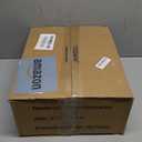 Outdoor Waterproof Electrical Junction Box, ABS Water Resistant Enclosure with Internal Mounting Panel & Hinged Cover (15.7" H* 11" L* 5.9" W)