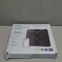 Etekcity FSA&HSA Eligible Smart Scale for Body Weight Fat, Digital Bathroom Weighing Machine for Accurate BMI Muscle Mass Composition, Home Use Apple Health Compatible Fitness Equipment