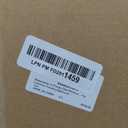 Weewooday 12 Pieces Clear Makeup Bags Cosmetic Storage Bags PVC Zipper Pouches Travel Waterproof Makeup Plastic Case for Women Organizing Toiletries Traveling Bathroom