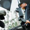 Bag Boy Golf Umbrella Holder