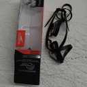 Speedo Speed Socket 2.0 Swim Goggle (Black/Silver Mirrored)