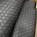 Car Floor Mats Custom Fit for 2022-2026 Hyundai Santa Cruz