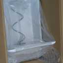 Upgraded WPW10558423 Refrigerator Ice Bucket For Whirlpool Ice Maker Replacement Parts W10558423 Whirlpool Ice Bin Replacement WRS325FDAM04 WRS325FDAM02 WRS325SDHZ WRS315SDHZ Ice Makers Tray Container