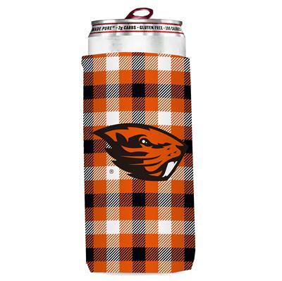 Oregon State Beavers can coolers/Koozie 2 pcs