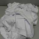 Peomeise 7.2FT Wedding Arch CoverWhite Arch Backdrop Cover Stretchy Spandex Backdrop Stand Covers for Birthday Party Ceremony Banquet Decor(86.4" L x 48" W)