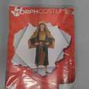fun shack Kids Wise Men Costume, Three Kings Outfit, Wiseman Attire for Halloween, Christmas, Dress Up Events Size XL