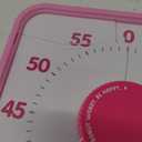 TWENTY5 SEVEN, 60 minute visual timer Mechanical
