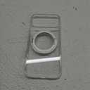 TORRAS Upgraded 360 Rotatable Magnetic Stand for iPhone 17 Pro Max Case, Fit for MagSafe with Ring, Mil-Grade Protection, Camera Control, Anti-Yellowing Slim Case for iPhone 17 ProMax Ostand, Clear