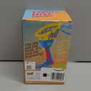 Ninja Blast Flying Disc Launcher for Kids - Christmas Boys Toys Ages 4-8 Year Old - Birthday Gifts for Boy Age 4 5 6 7 8 Years - Outdoor Toys Games Gift - Backyard Toy Activities Ideas - 6-8, 5-7