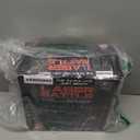 ArmoGear Set of 4 Laser Tag Guns with Vests - Laser Tag Set for Kids and Adults - Toy Guns with 150 ft Range, Night Vision, Invisibility Mode - Battery Operated - Multiplayer Outdoor Game for Ages 8+