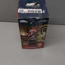 Joiedomi 5 FT Tall Christmas Inflatable Outdoor Decorations, Christmas Blow Ups Gingerbread Man Yard Decorations with Candy Canes, Cute Xmas Outdoor Gingerbread Inflatables for Xmas Lawn Garden Decor