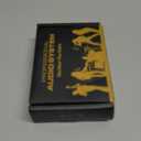 Keten Wireless in Ear Monitor System, 2.4G Automatic Pairing IEM System for Musicians with Transmitter & Beltpack Receiver, Lightweight and Portable for Live Performance, Band, Studio