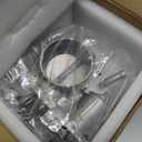 1450A101 Fuel Throttle Body For Mitsubishi Lancer Outlander 4B10 4B11 4B12 4N13 1.6-2.4L