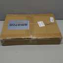 Laiensia 5 Tier Bamboo Plant Stand Rack 6 Potted Multiple Flower Pot Holder Shelf, Indoor&Outdoor Planter Display Shelves for Patio Garden, Living Room, Corner Balcony and Bedroom,Black