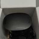 Waterpik Aquarius Water Flosser For Teeth Cleaning, Gums, Braces, Dental Care, Electric Power With 10 Settings, 7 Tips For Multiple Users And Needs, ADA Accepted, Black WP-662