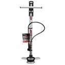 DI Bell Floor Pump Zephyr 950