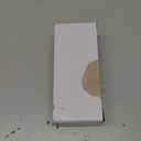 Replacement 12V Underwater 12-LED Lights Ring Submersible Fountain Pond Underwater Lights (Warm White)