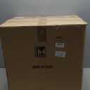 Sawysine 24 Pcs Glass Cylinder Vases 2.5''/2.95''/3.9'' Diameter Clear Flowers Vase Hurricane Floating Candles Holders for Table Centerpieces (3.9 x 8 in,3.9 x 10 in,3.9 x 12 in)